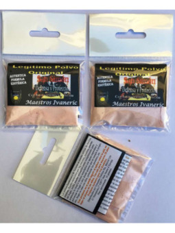 San Simón, Ayuda y Protección, con Instrucciones y Oración