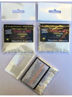 Ven a Mi, Atraer Persona Amada, con Instrucciones y Oración