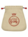 Bolsa Guarda Tarot Oroborus. 15cm X 23cm
