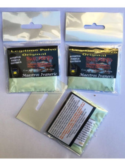 San Alejo, Alejamientos, con Instrucciones y Oración