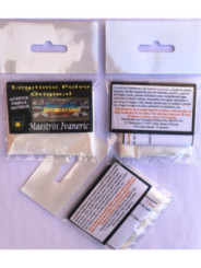 7 Potencias, Protección, con Instrucciones y Oración
