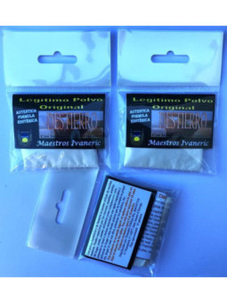 Destierro, Desterrar Magias. Con Instrucciones y Oración