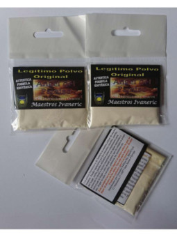 Ángel del Paraíso con Instrucciones y Oración