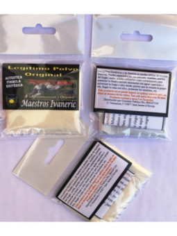 Perro Cazador, alejar malos vecinos con Instrucciones y Oración