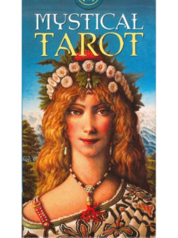 Cartas de Tarot Mystical