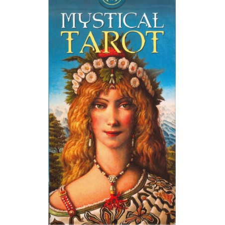 Cartas de Tarot Mystical
