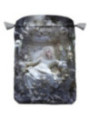 Bolsa Guarda Tarot La Nuit. 16cm X 22,5cm