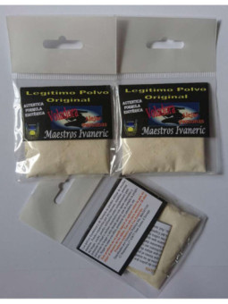 Polvo Voladora con Instrucciones y Oración, Alejar personas