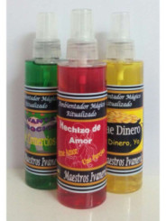 Ambientador Mágico Ritualizado Hechizo de Amor