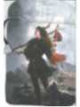 Bolsa Guarda Tarot  Heaven Earth 15 cm X 23,5 cm