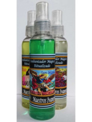 Ambientador Mágico Ritualizado San Miguel