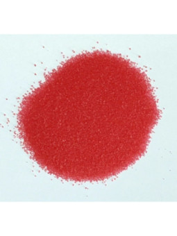 Autentica Sal Roja, Ritual