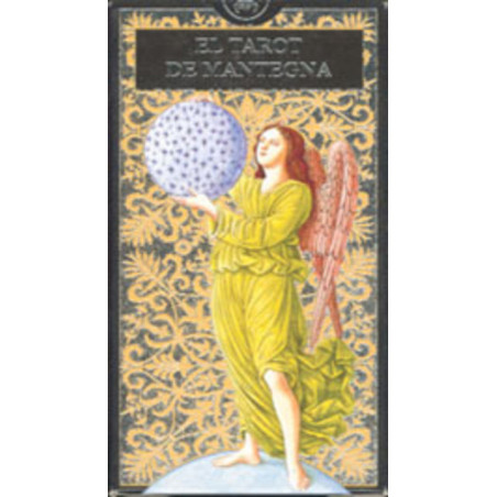 El Tarot de Mantegna