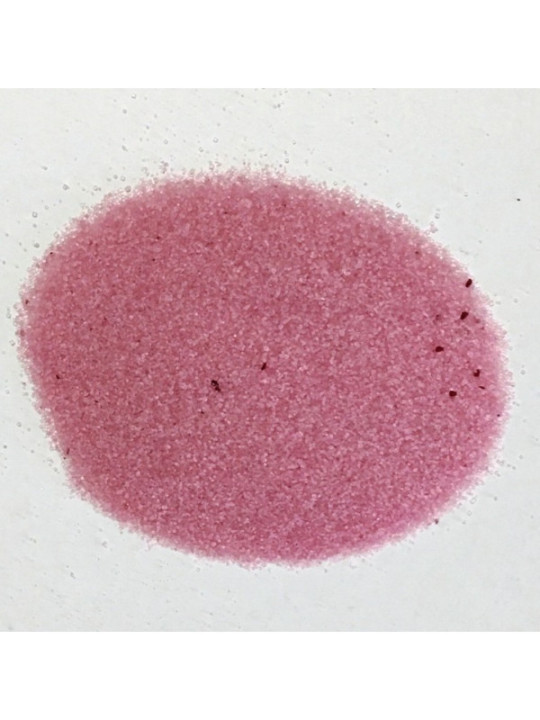 Autentica Sal Rosa, Ritual