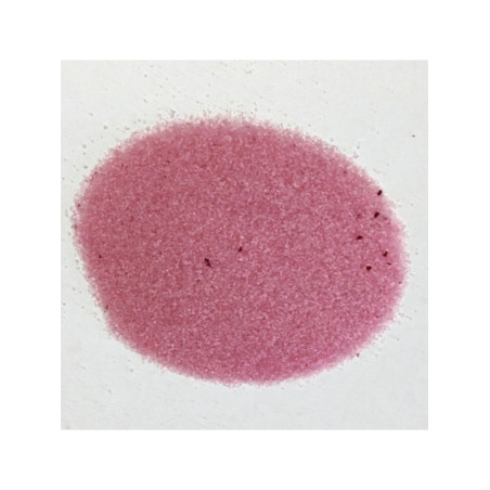 Autentica Sal Rosa, Ritual