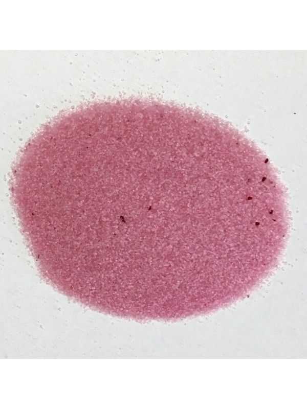 Autentica Sal Rosa, Ritual