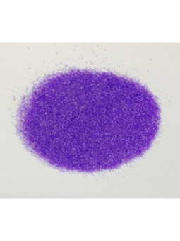 Autentica Sal Violeta, Ritual