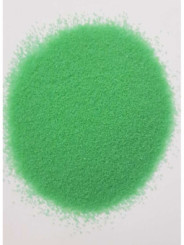 Autentica Sal Verde, Ritual
