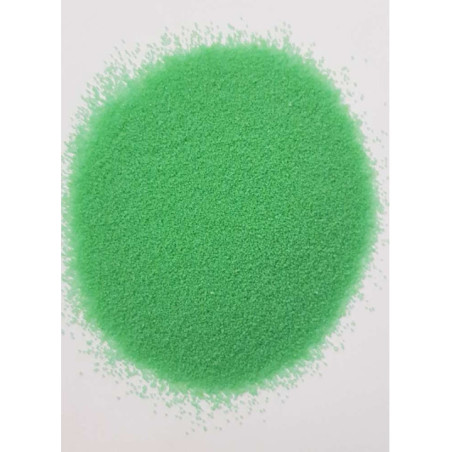 Autentica Sal Verde, Ritual
