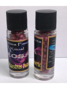 Autentica Pimienta Rosa