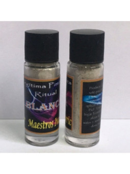 Autentica Pimienta Blanca