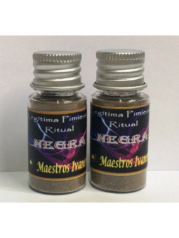 Autentica Pimienta Negra