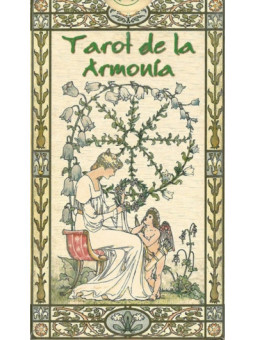 Tarot de la Armonía