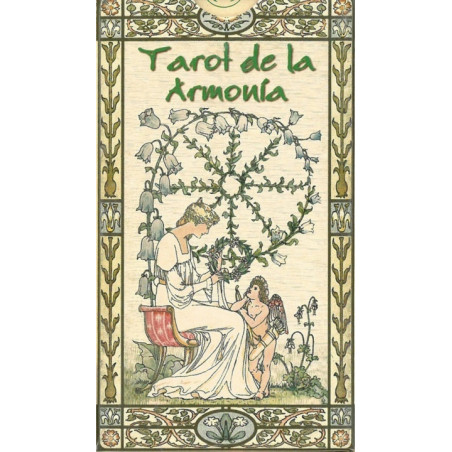 Tarot de la Armonía