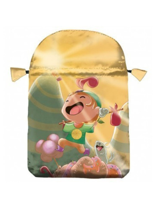 Bolsa Guarda Tarot Happy