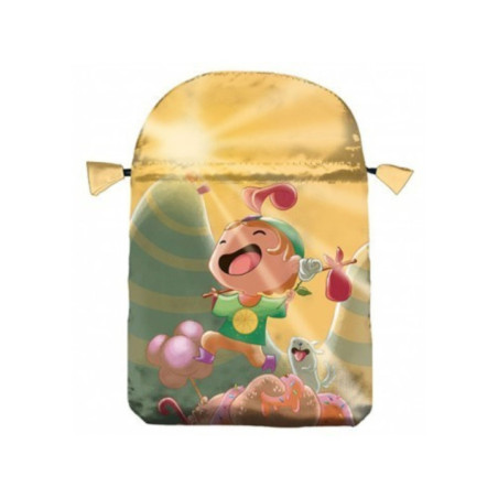 Bolsa Guarda Tarot Happy