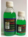 Baño de Propósito Ruda, Limpieza y Protección 100ml