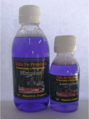Baño de Propósito Limpias, Limpiar Mala Energía. 100ml