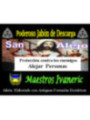 Jabón Esotérico de Propósito San Alejo