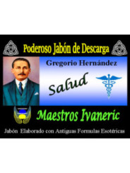 Jabón Esotérico de Propósito Gregorio Hernández, Salud