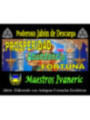 Jabón Esotérico de Propósito Fortuna, Abundancia y Prosperidad