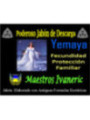 Jabón Esotérico de Propósito Yemaya