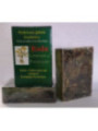 Jabón Esotérico de Hierbas Ruda. Gran Protección
