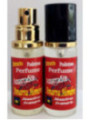 Poderoso Perfume Mágico Amarrador, Amarra Hombre