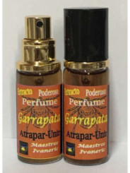 Poderoso Perfume Mágico Garrapata