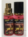 Poderoso Perfume Mágico Pomba Gira