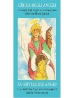 Cartas Oráculo de los Ángeles