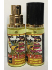 Poderoso Perfume Mágico Diosa de la Fortuna