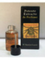 Potente Extracto de Perfume Garrapata