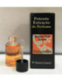Potente Extracto de Perfume Destrancadera