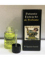 Potente Extracto de Perfume Diosa de la Fortuna
