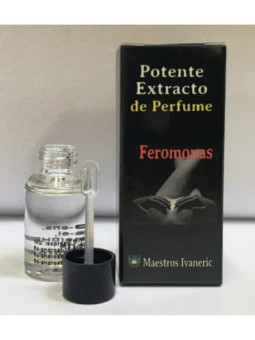 Autentico Elixir Feromonas