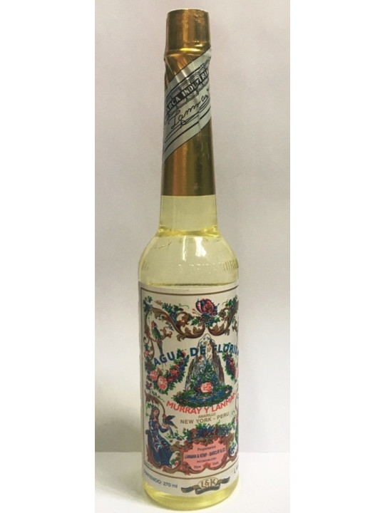 Agua Florida Murray & Lanman 270ml