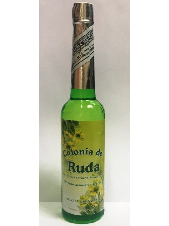 Agua de Ruda Murray & Lanman 221ml