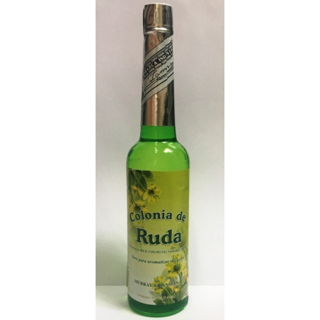 Agua de Ruda Murray & Lanman 221ml