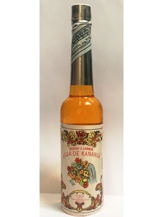 Agua de Kananga Murray & Lanman 221ml